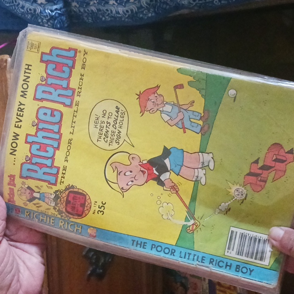 News comics - Picture 5 of 5